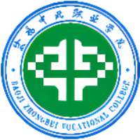 中国-宝鸡中北职业学院-logo