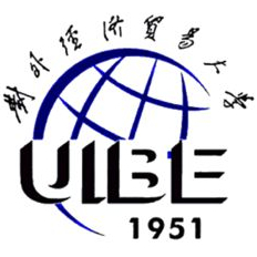 中国-对外经济贸易大学-logo
