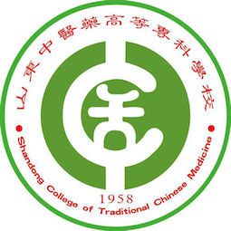 中国-山东中医药高等专科学校-logo