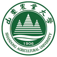 中国-山东农业大学-logo