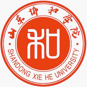 中国-山东协和学院-logo