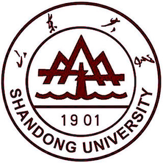 中国-山东大学-logo