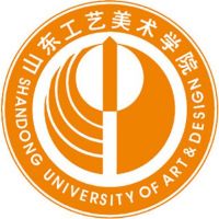 中国-山东工艺美术学院-logo