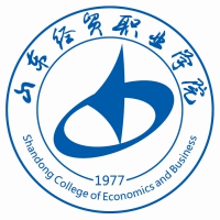 中国-山东经贸职业学院-logo