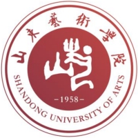 中国-山东艺术学院-logo