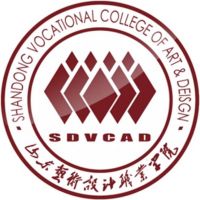 中国-山东艺术设计职业学院-logo