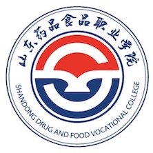 中国-山东药品食品职业学院-logo