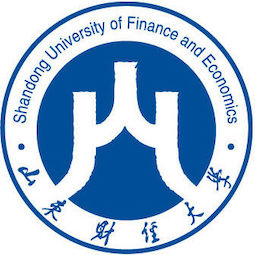 中国-山东财经大学-logo