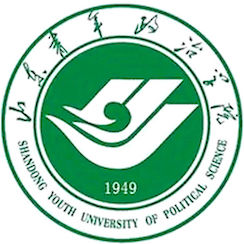 中国-山东青年政治学院-logo