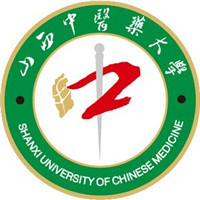 中国-山西中医药大学-logo