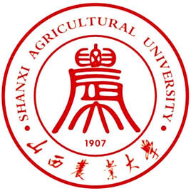 中国-山西农业大学-logo