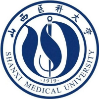 中国-山西医科大学-logo