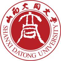 中国-山西大同大学-logo