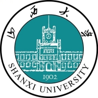 中国-山西大学-logo