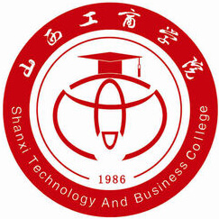 中国-山西工商学院-logo