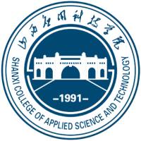 中国-山西应用科技学院-logo