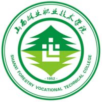 中国-山西林业职业技术学院-logo