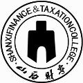 中国-山西省财政税务专科学校-logo