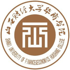 中国-山西财经大学华商学院-logo