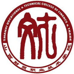 中国-山西财贸职业技术学院-logo