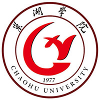 中国-巢湖学院-logo