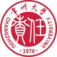 中国-常州大学-logo