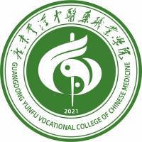 中国-广东云浮中医药职业学院-logo