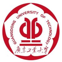 中国-广东工业大学-logo