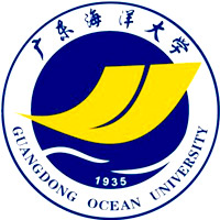 中国-广东海洋大学-logo