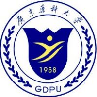 中国-广东药科大学-logo