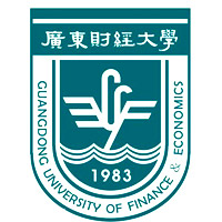 中国-广东财经大学-logo