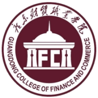 中国-广东财贸职业学院-logo