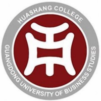 中国-广州华商学院-logo