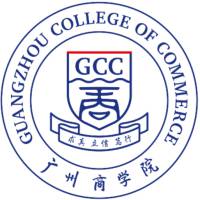 中国-广州商学院-logo