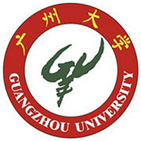 中国-广州大学-logo