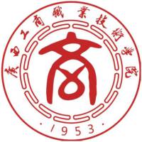 中国-广西工商职业技术学院-logo