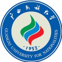 中国-广西民族大学-logo