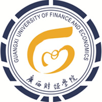 中国-广西财经学院-logo