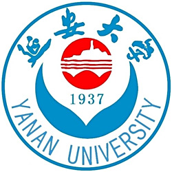 中国-延安大学-logo