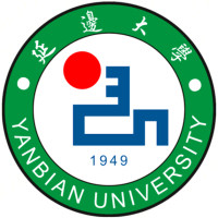 中国-延边大学-logo