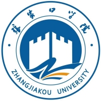 中国-张家口学院-logo