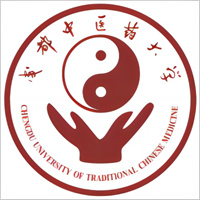 中国-成都中医药大学-logo