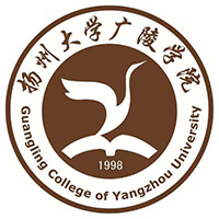 中国-扬州大学广陵学院-logo