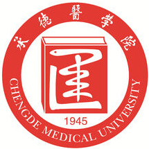 中国-承德医学院-logo