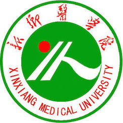 中国-新乡医学院-logo