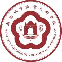 中国-无锡城市职业技术学院-logo