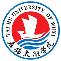 中国-无锡太湖学院-logo