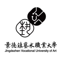 中国-景德镇艺术职业大学-logo