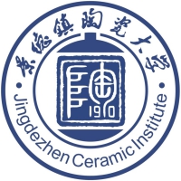 中国-景德镇陶瓷大学-logo