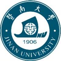 中国-暨南大学-logo